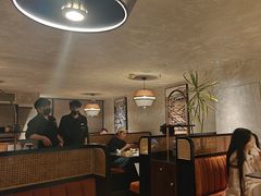 -铭牛烧肉·和牛海鲜自助(高新月牙湖店)