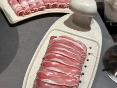 -额尔敦传统涮(体育场店)