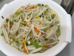 -胖大嫂渔家排档(半边山店)