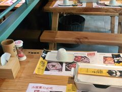 -木屋烧烤(万德庄店)