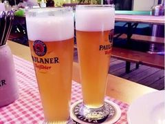 -Paulaner·德国帕拉娜自酿啤酒餐厅(海上世界店)