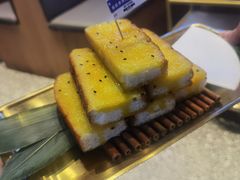 -杨记齐齐哈尔烤肉(总店)