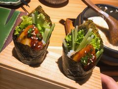 -TORO MaKi 寿司·日料(华创店)