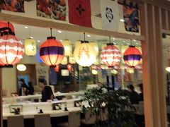 -禾绿回转寿司(苏宁广场店)