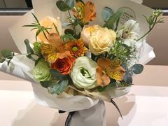 -ChaKo Flora ·茶子花艺 (市北店)
