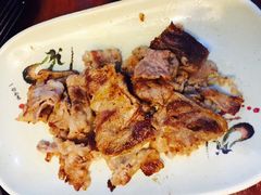 -火炉情韩国料理店(古田路店)