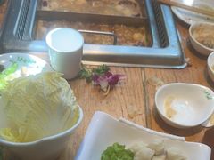 -草原塞蛮羊火锅城(港湾店)