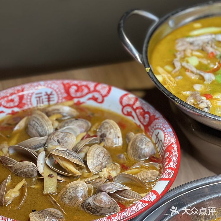 魔都“破店”⁉拔草川菜天花板