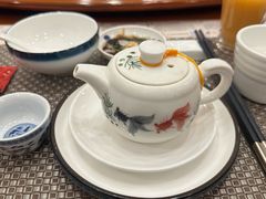 -国家五钻酒家·西樵旺阁渔村(西樵店)