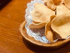 香茅炸虾-越谜·越南餐厅(长白店)