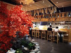 -玄海寿司(国贸店)