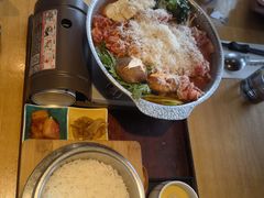 -味太助·银饭食堂(中华城店)