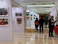 -文汇新民联合报业集团(上海报业大厦店)