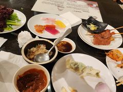 -海草馆自助餐厅(悦海店)