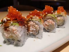 -TORO MaKi 寿司·日料(华创店)