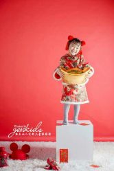 -莫奈庄园·儿童摄影馆·影视基地(江宁店)
