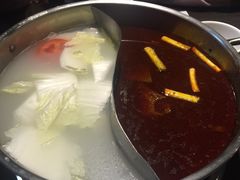 -太和殿鸳鸯麻辣火锅