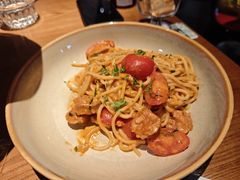-JINNS锦时 steak&pizza(浸信会礼拜堂旧址店)