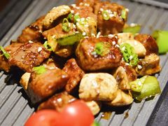-玉川屋·深夜食堂居酒屋(柳巷店)