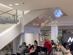 -M Stand(宁波万象城店)