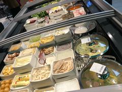 -盒马鲜生(领丰汇店)