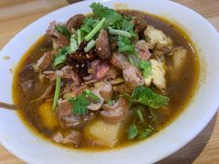 -原肖村桥卤煮(旧宫东路店)