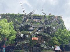 -杭州宋城