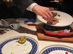 -炳胜私厨(万象前海店)