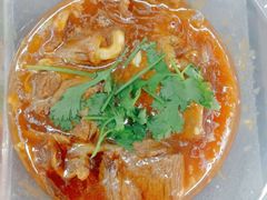 -大回族餐厅
