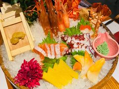-花潮料理艺食馆(SM新生活广场店)