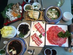 -享月汤皇·海鲜小火锅·聚会(曲江创意谷店)