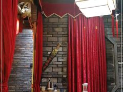 大堂-蜀大侠火锅(寰球文化地标·总府店)