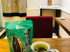 -文君楼美食·庭院酒店(宽窄巷子地铁站店)