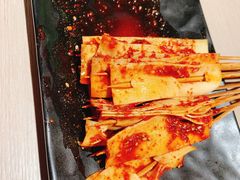 -一顿烧烤(八经街店)