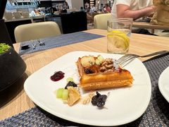 -广交会威斯汀酒店