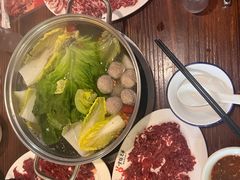 -官塘兄弟·潮汕牛肉店(官塘总店)