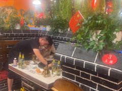 -江湖水乡铁锅炖魚(周庄嘉园店)