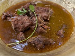 -芦月轩羊蝎子(北蜂窝店)