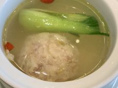 -金陵江南大饭店