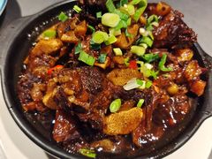 -富临轩私房菜(集庆门大街店)