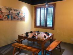 -雾漫川城重庆火锅(上和商业广场店)