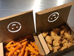 -花间茶(华侨城创意园店)
