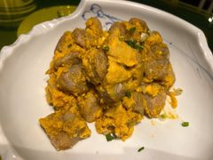 咸蛋芋艿-辛香汇(飞洲店)
