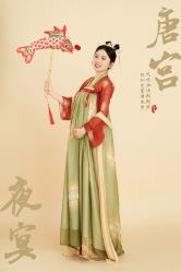 -布格专业孕妇摄影(长春旗舰店)