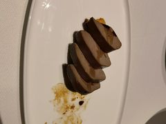 鹅肝吐司-广舟(千禧店)