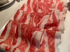 -重庆德庄火锅(保利水城店)