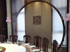 -酒蜻蜓·庭院私房菜(天元东路店)