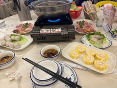 -小煵记·打边炉(西丽文光店)