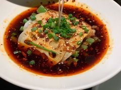 -赠李白·如诗的川味(余杭万达广场店)