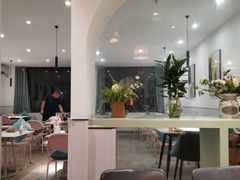 -香香海南菜餐厅